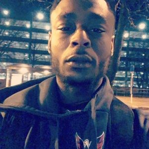 Meet your Posher, Raymond